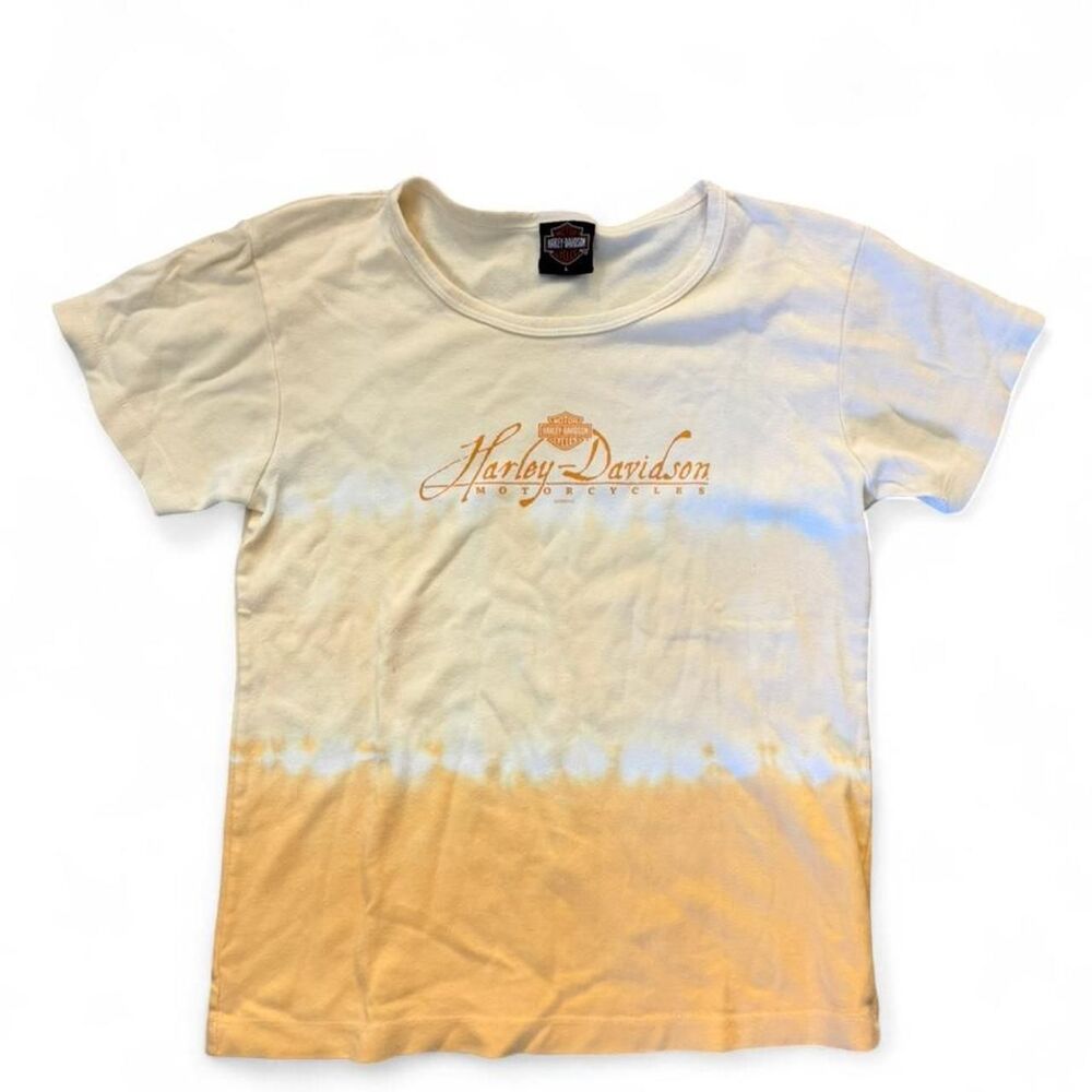 Harley-davidson Women's T-shirt